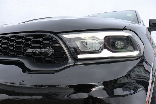 Used 2024 Dodge Durango SRT Hellcat image 6