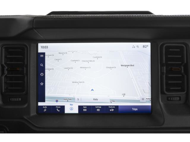 New 2026 Ford Bronco Badlands AWD/4WD image 13