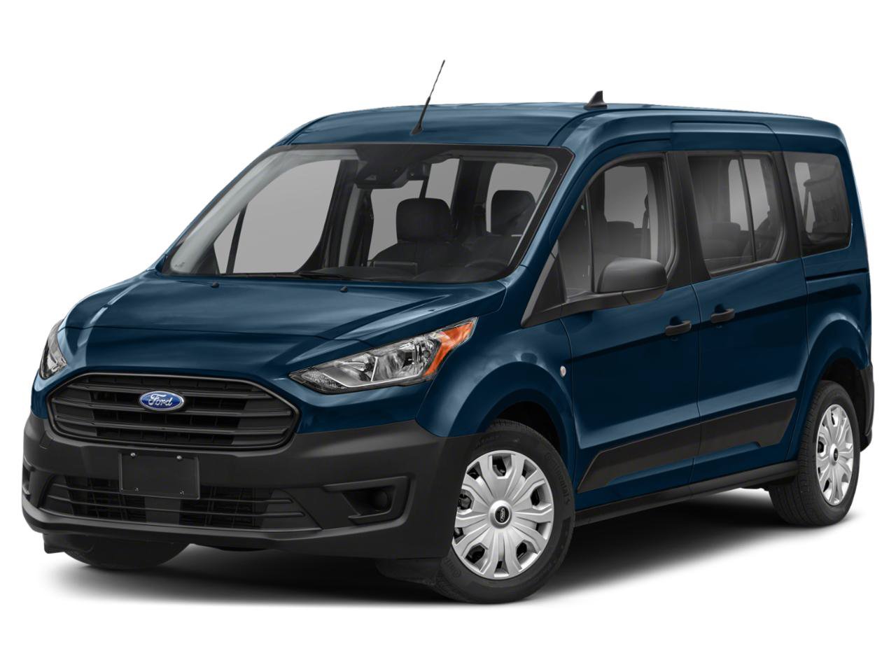 Used 2021 Ford Transit Connect XL FWD image 42