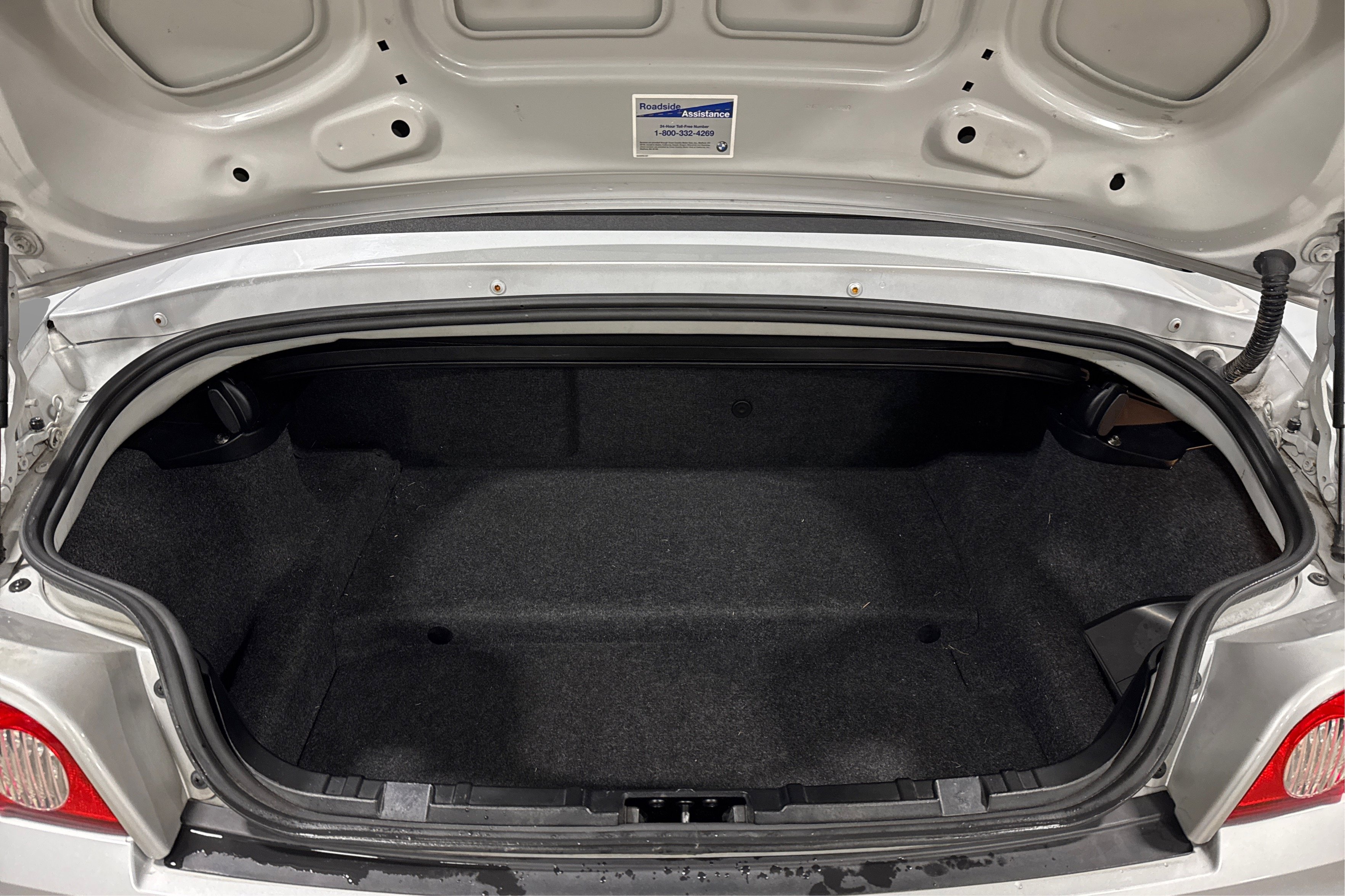 Used 2003 BMW Z4 2.5i image 35