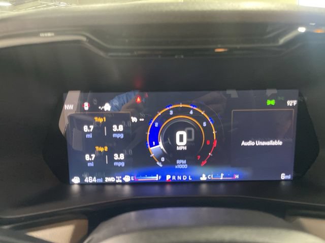New 2026 Chevrolet Colorado ZR2 AWD/4WD image 15