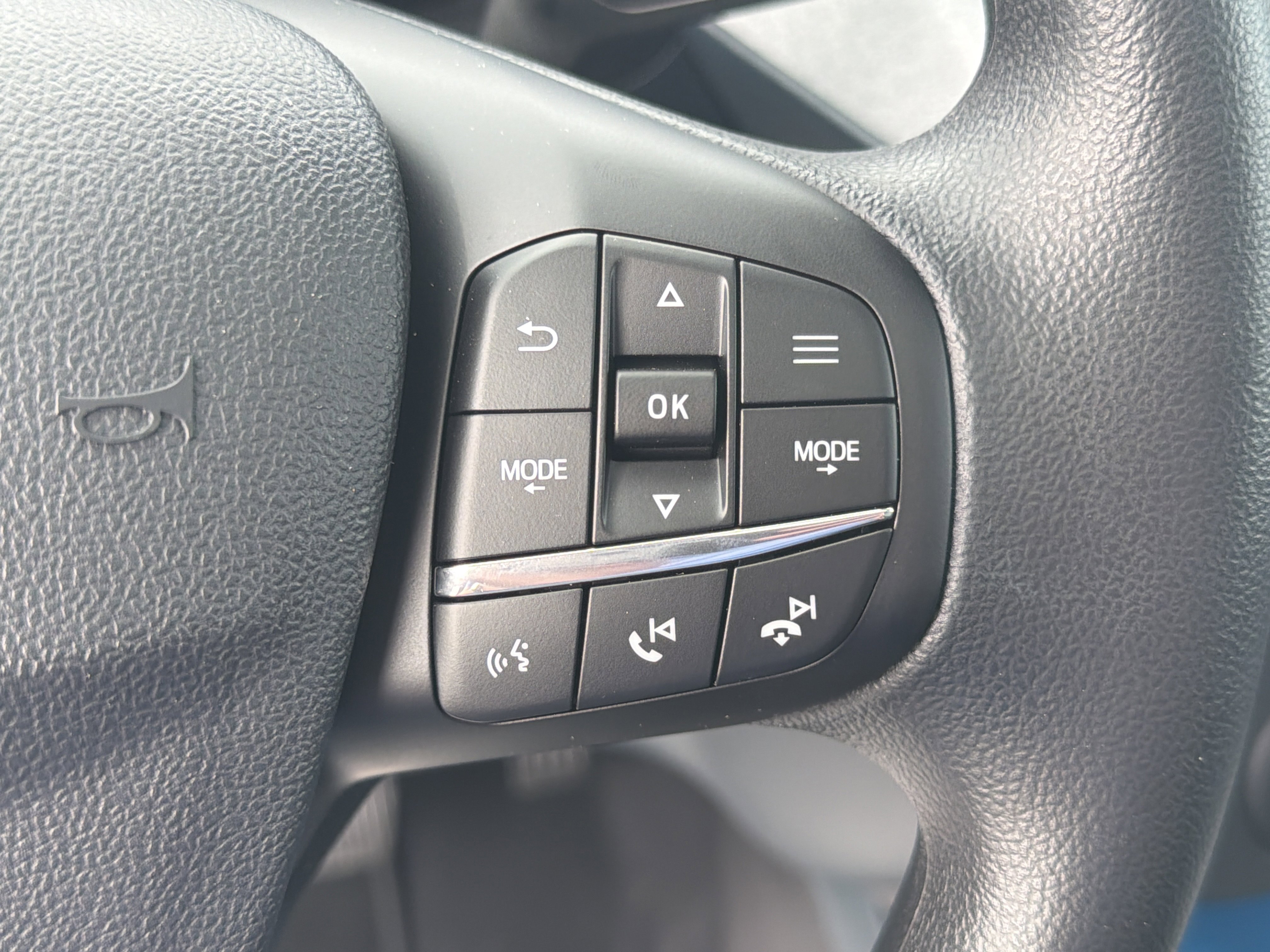 New 2025 Ford Maverick XLT w/ Equipment Group 301A image 19