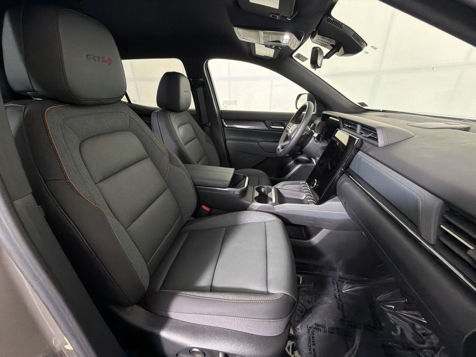 Used 2026 GMC Terrain AT4 w/ Convenience Package III AWD/4WD image 26