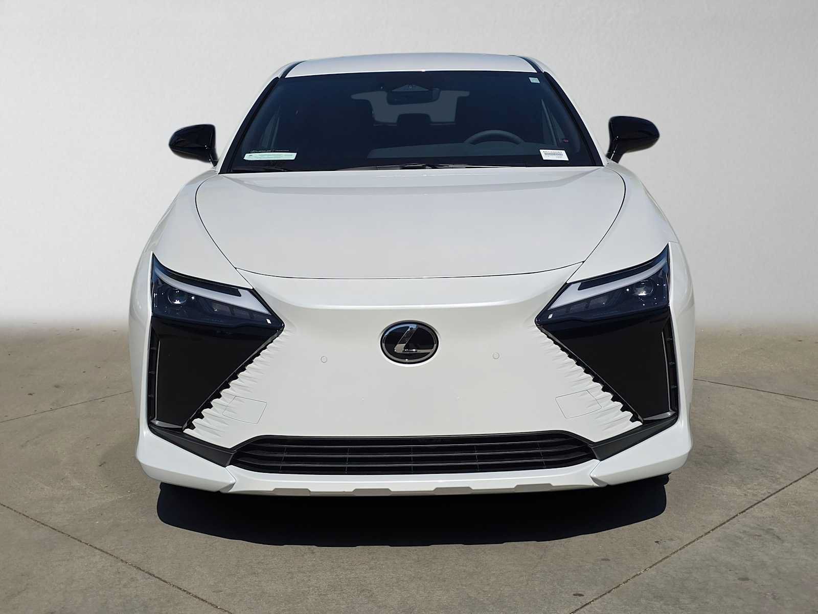 Used 2026 Lexus RZ 350e 2WD w/ Accessory Package (Z2) image 8