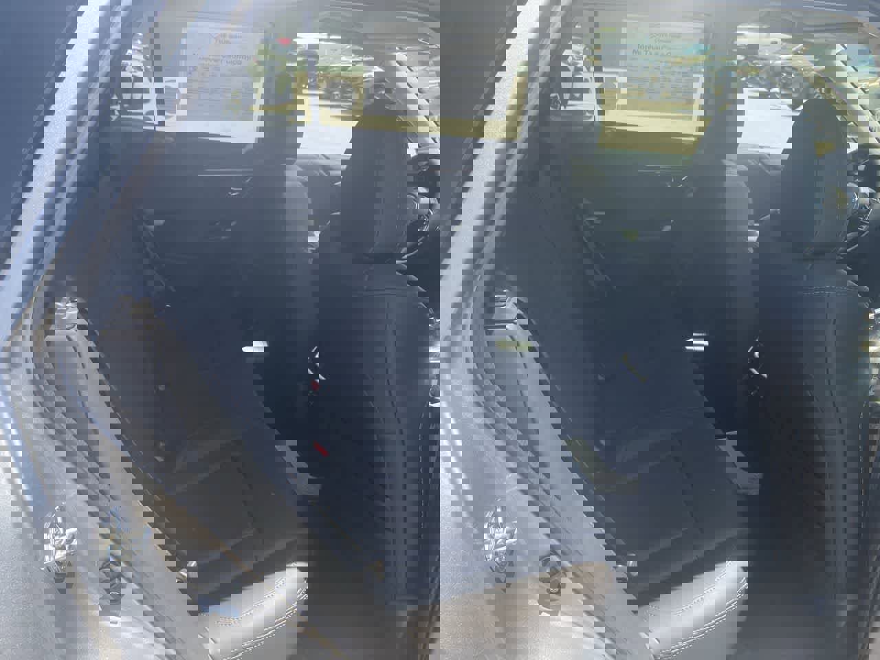 Used 2025 Subaru Outback Limited XT image 22