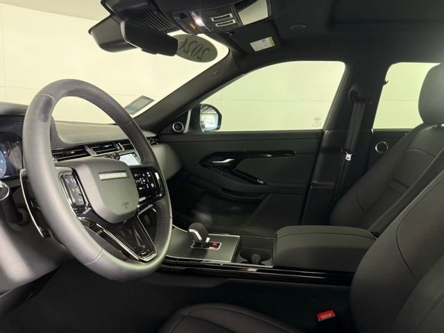 Certified 2026 Land Rover Range Rover Evoque S image 34