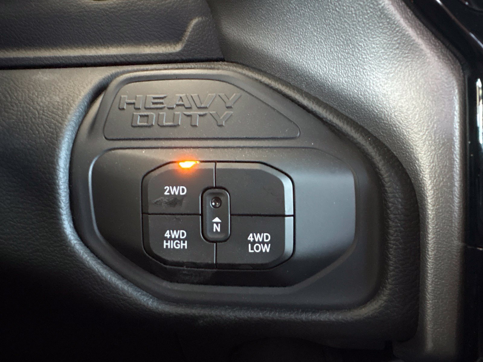 New 2027 RAM 2500 Laramie AWD/4WD image 27