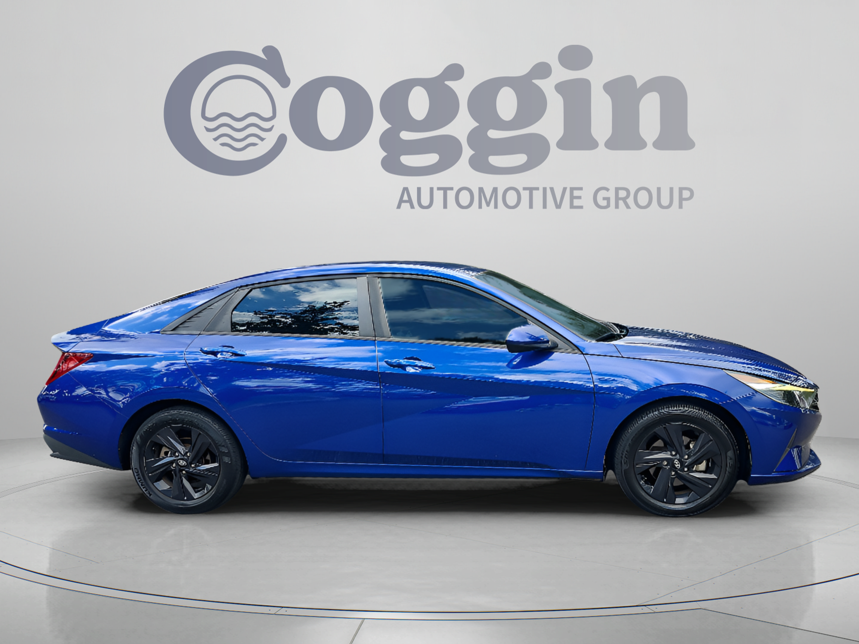 Used 2021 Hyundai Elantra SEL FWD image 6