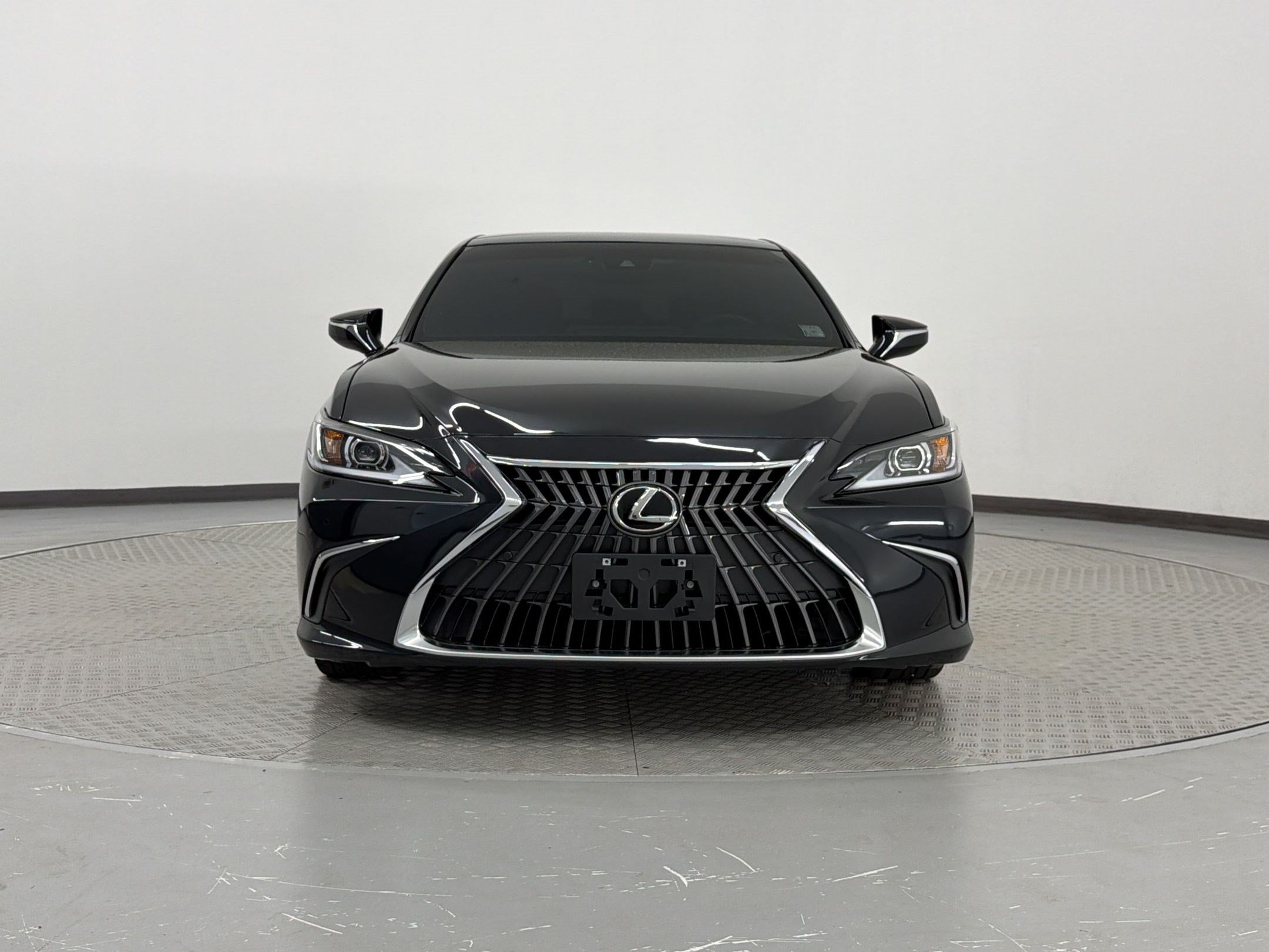 Certified 2022 Lexus ES 350 w/ Premium Package FWD image 6