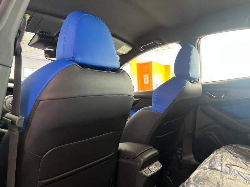 New 2026 Subaru WRX tS AWD/4WD image 19