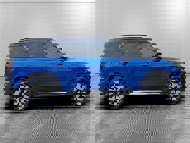 New 2025 MINI Cooper Countryman S w/ Comfort Package Max image 6