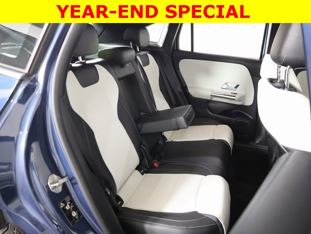 Used 2021 Mercedes-Benz GLA 35 AMG 4MATIC image 45