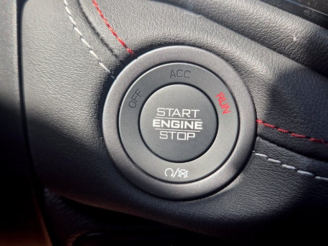 New 2026 Dodge Durango GT AWD/4WD image 31