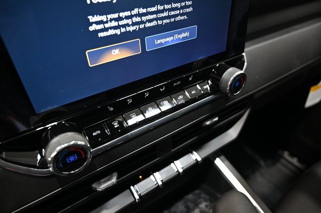 New 2026 Chevrolet Colorado Trail Boss image 20