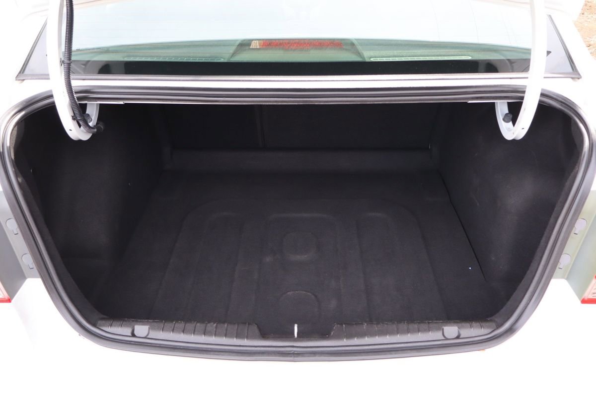 Used 2014 Chevrolet Cruze LS image 14