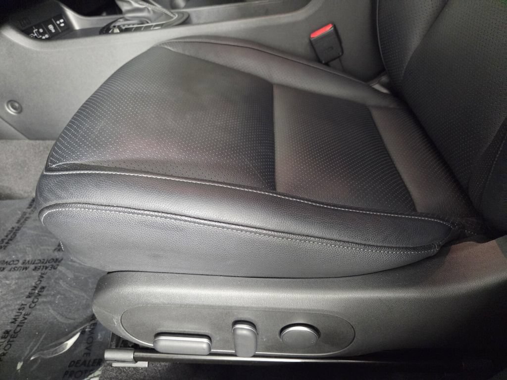 Used 2024 Hyundai Kona SEL FWD image 10