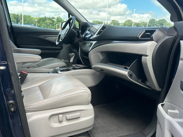 Used 2017 Honda Ridgeline RTL-T image 27
