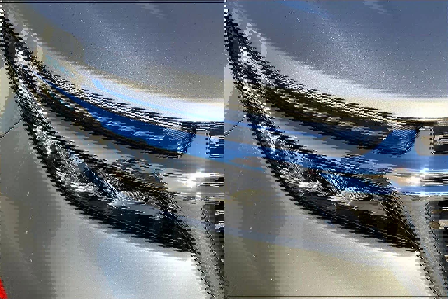 Used 2024 Chevrolet Equinox LT image 25