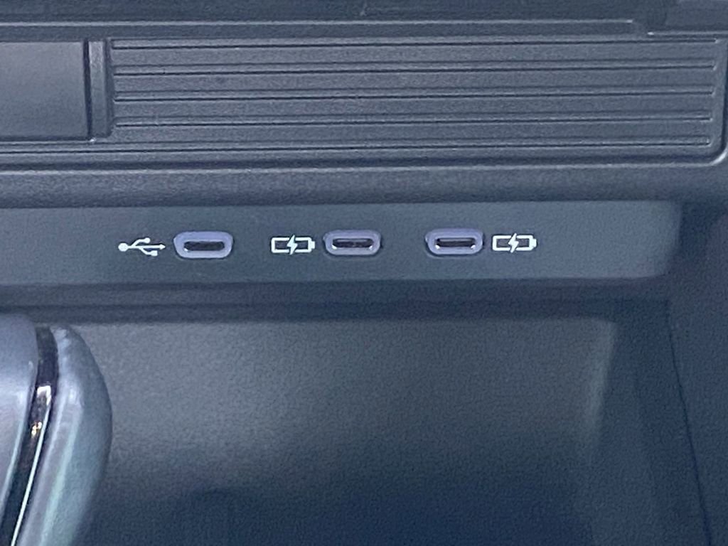 Certified 2025 Toyota Land Cruiser 1958 image 32