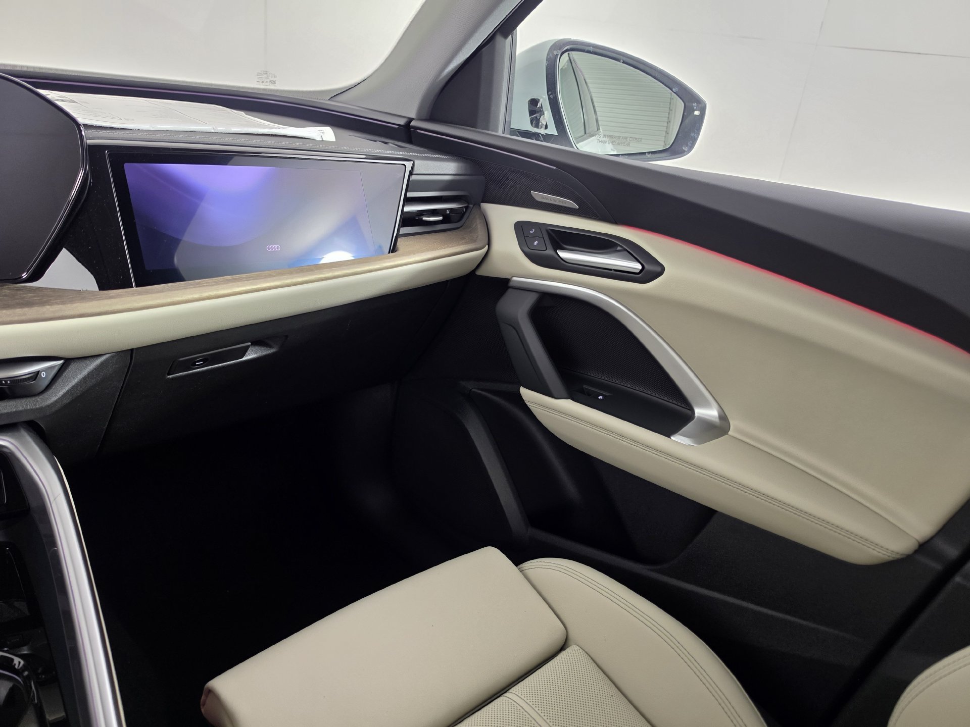 New 2026 Audi Q5 Prestige AWD/4WD image 28