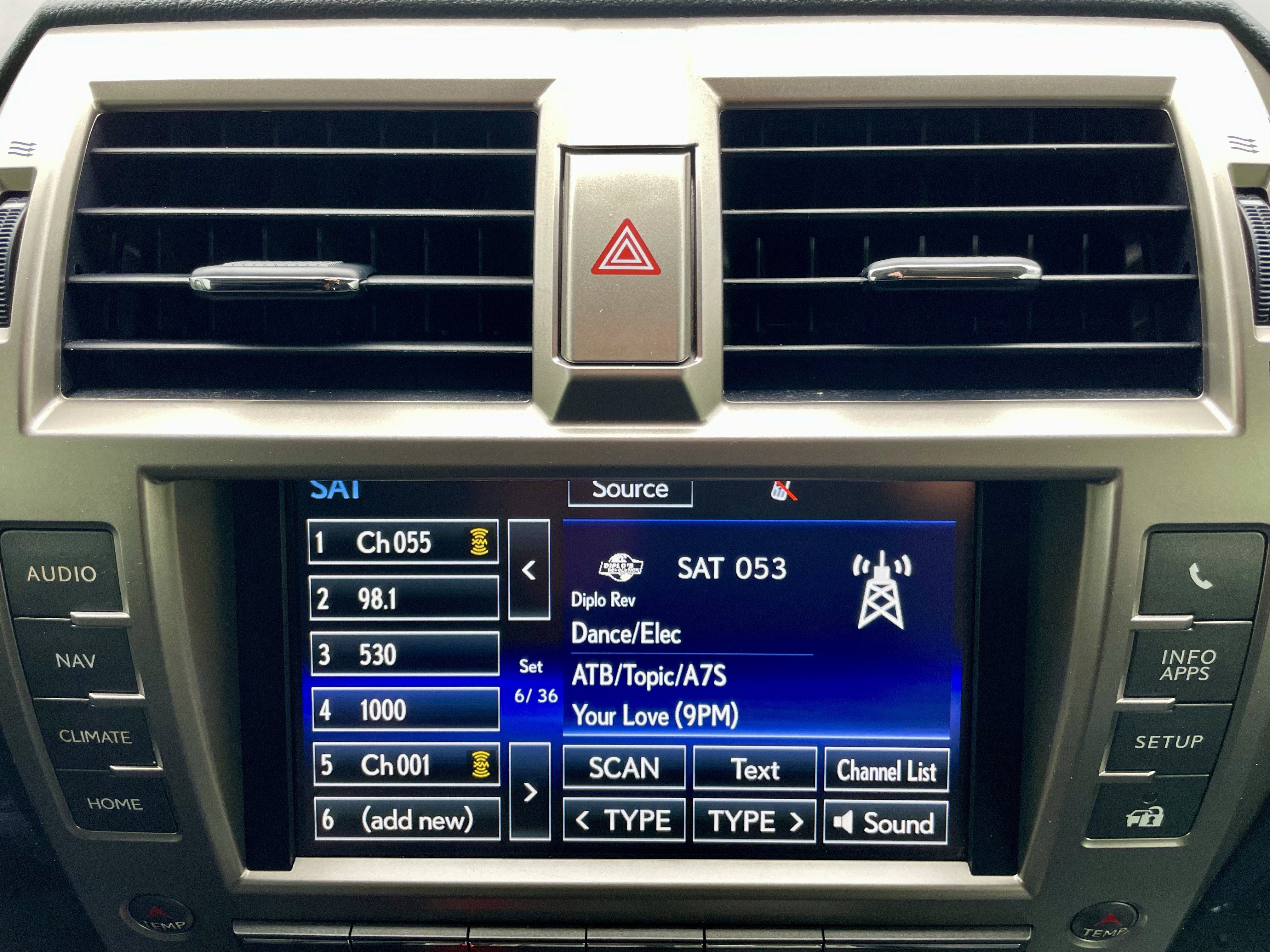Used 2019 Lexus GX 460 Premium image 29