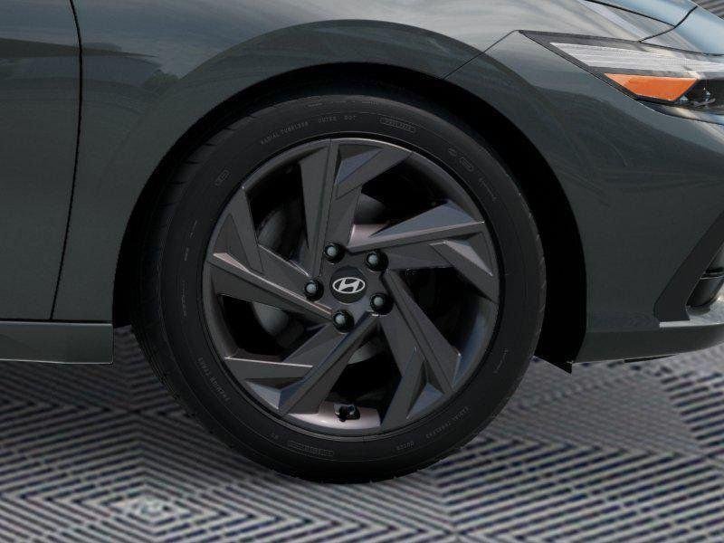 New 2026 Hyundai Elantra SEL Sport FWD image 67