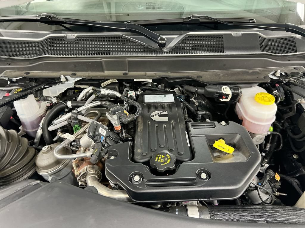 Used 2026 RAM 2500 Tradesman AWD/4WD image 25