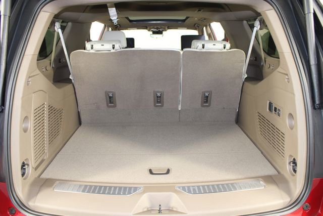 New 2026 GMC Yukon XL Denali image 26