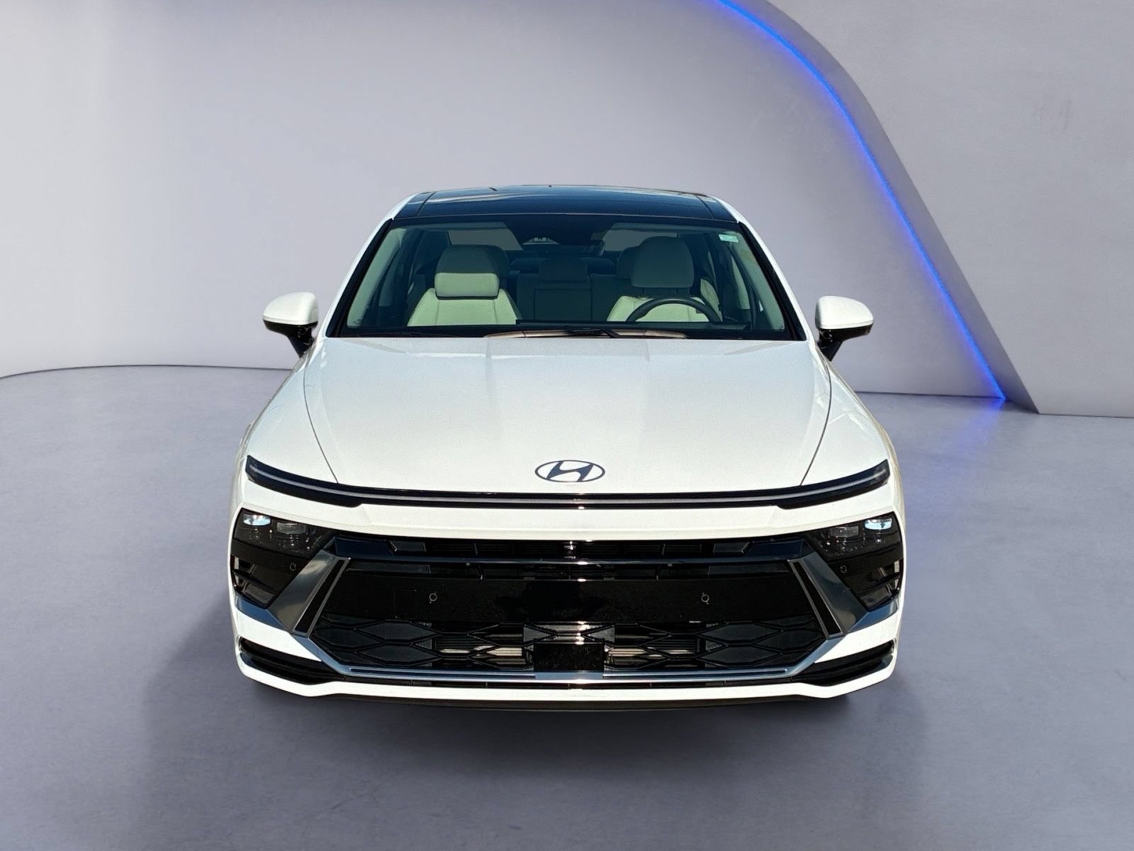 Certified 2026 Hyundai Sonata Limited FWD image 8