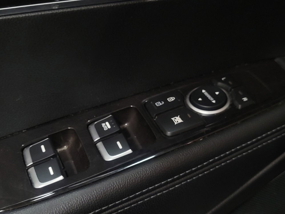 Used 2018 Kia Sorento LX AWD/4WD image 27