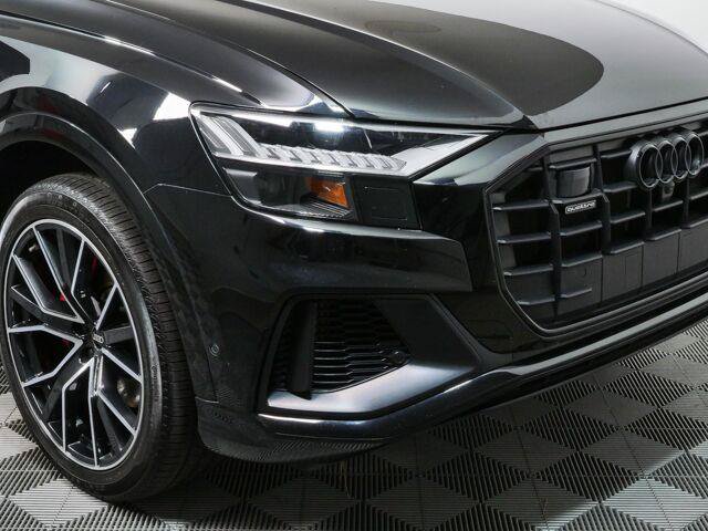 Used 2023 Audi Q8 Premium Plus AWD/4WD image 39