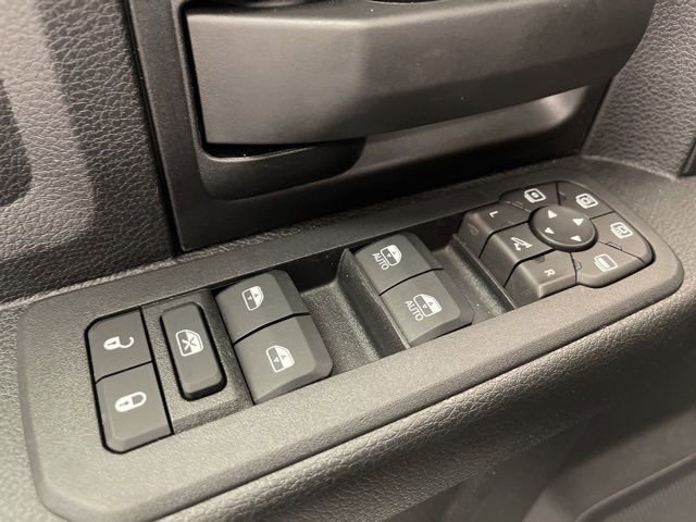 New 2026 RAM 2500 Tradesman image 16