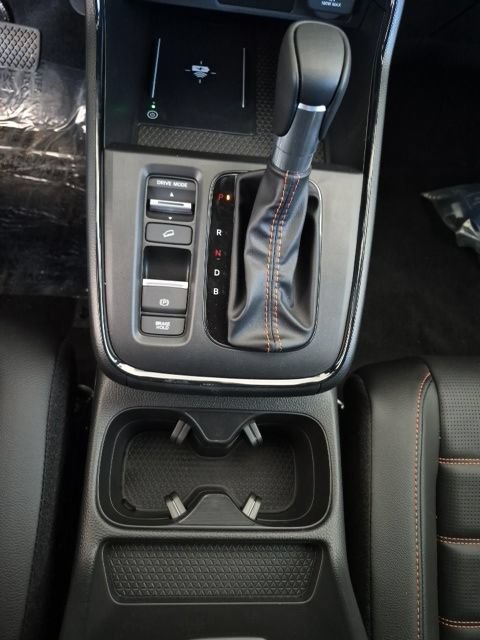 New 2026 Honda CR-V Sport-L image 31