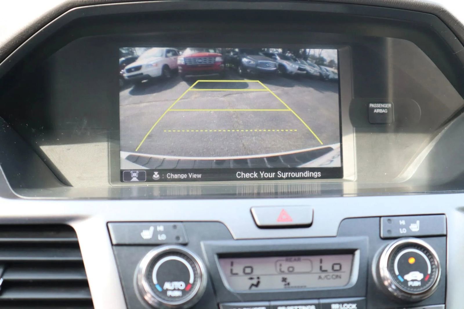 Used 2015 Honda Odyssey Touring image 36