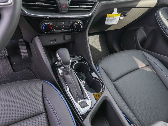 New 2026 Buick Encore GX Sport Touring w/ Advanced Technology Package FWD image 20