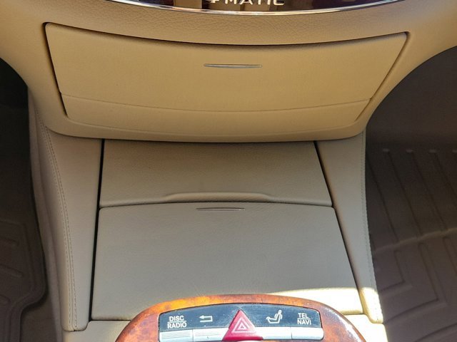 Used 2008 Mercedes-Benz S 550 4MATIC image 30