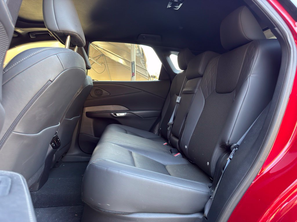 Certified 2024 Lexus RX 350 Premium w/ Convenience Package FWD image 13