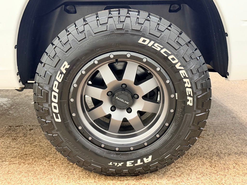 Used 2021 RAM 1500 Classic Warlock w/ Electronics Group image 24