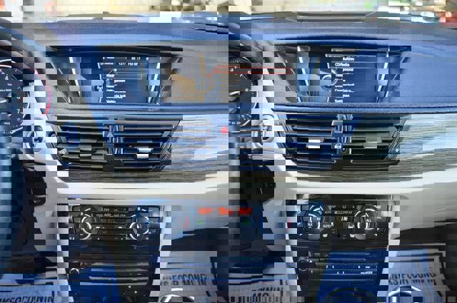 Used 2014 BMW X1 xDrive28i image 21