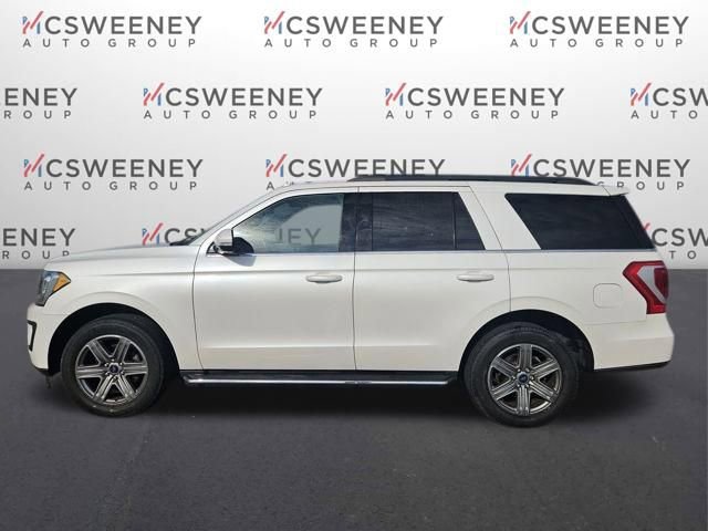 Used 2018 Ford Expedition XLT w/ Equipment Group 202A AWD/4WD video 2