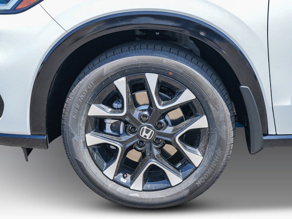 New 2027 Honda HR-V EX-L image 7