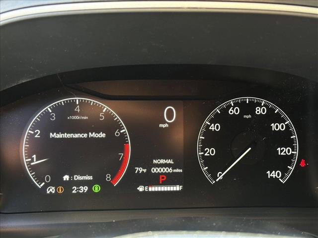 New 2025 Honda Pilot Touring image 11