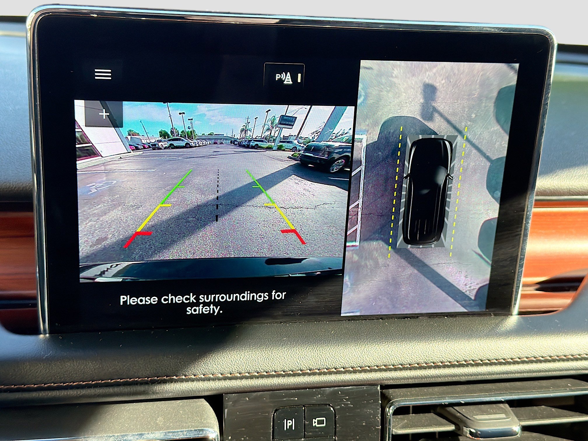 Used 2021 Lincoln Aviator Reserve w/ Equipment Group 210A AWD/4WD image 14