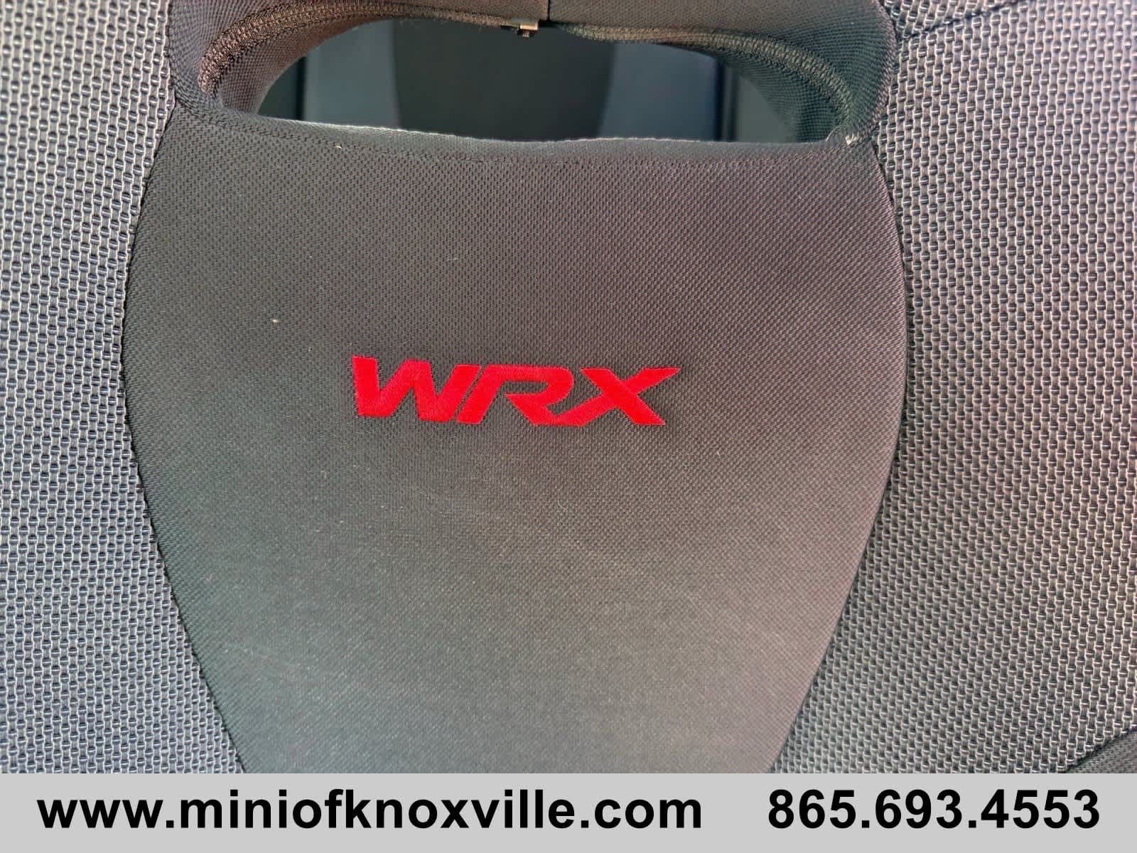 Used 2009 Subaru Impreza WRX Premium w/ SPT Exhaust Pkg 1C AWD/4WD image 16