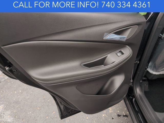 New 2026 Buick Encore GX Preferred w/ Comfort Package image 10