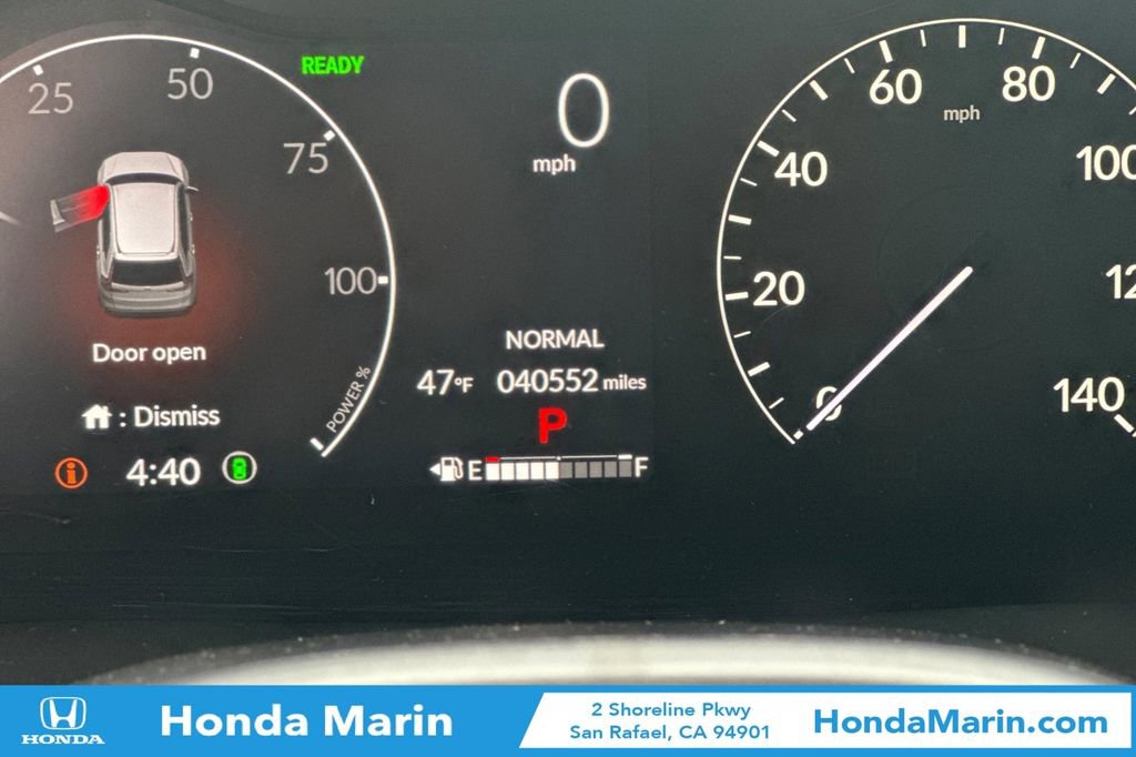 Used 2023 Honda CR-V Sport image 32