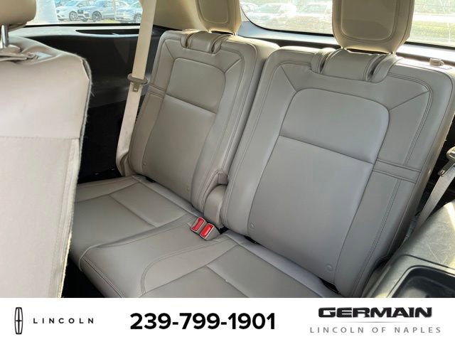 Used 2020 Lincoln Aviator Reserve RWD image 10