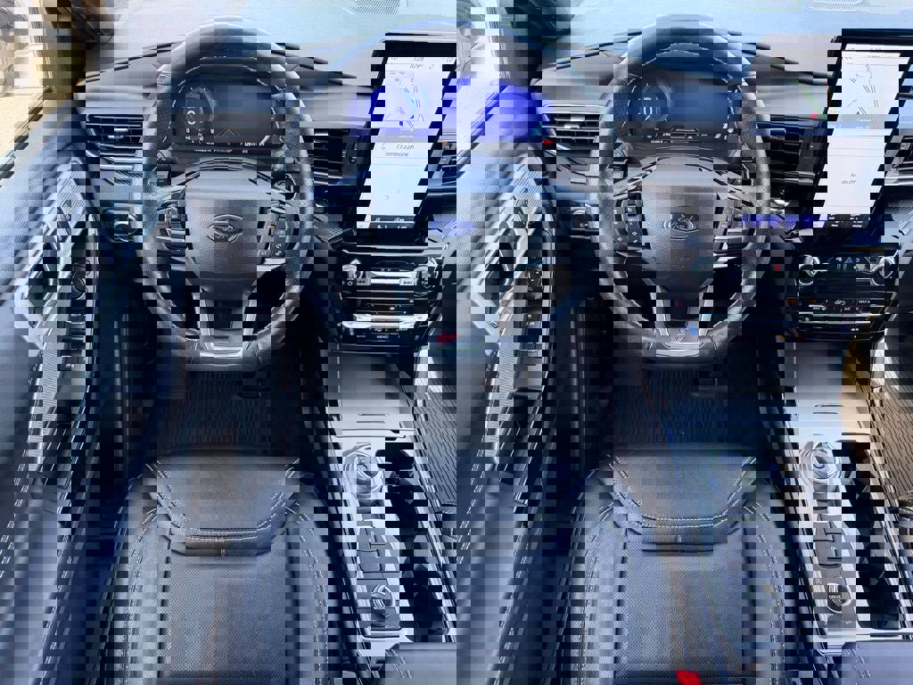 Certified 2022 Ford Explorer ST w/ Equipment Group 401A image 21