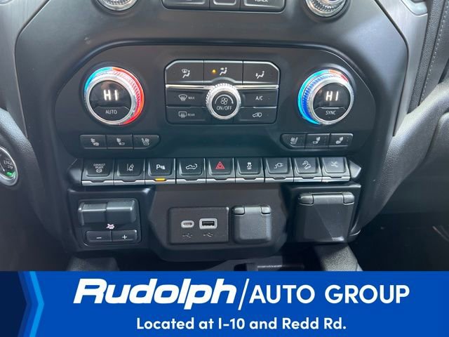 Used 2023 GMC Sierra 2500 Denali w/ Denali Ultimate Package image 27