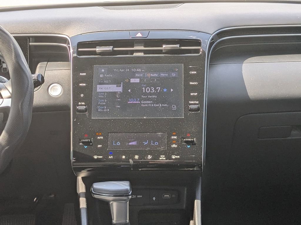 Used 2022 Hyundai Santa Cruz SEL Premium w/ Cargo Package AWD/4WD image 25